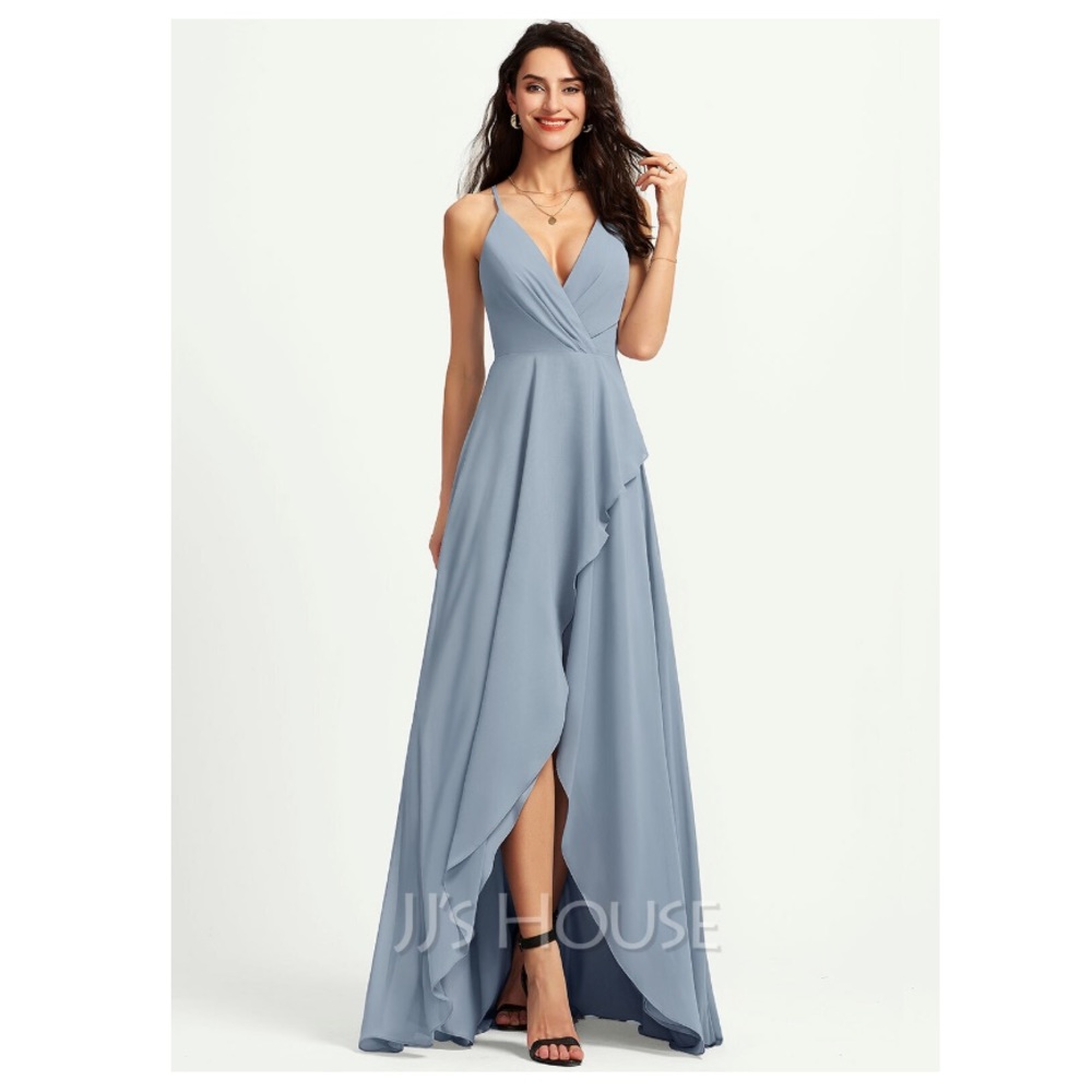 prom dress!! black size 18w!! brand: jjs house